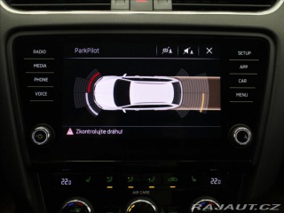 Škoda Octavia 1,6 TDi Style Kessy 1.maj 2017