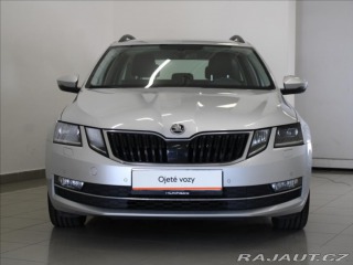 Škoda Octavia 1,6 TDi Style Kessy 1.maj 2017