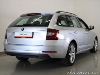 Škoda Octavia 1,6 TDi Style Kessy 1.maj 2017