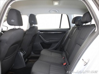 Škoda Octavia 1,6 TDi Style Kessy 1.maj 2017