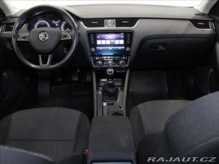 Škoda Octavia 1,6 TDi Style Kessy 1.maj 2017