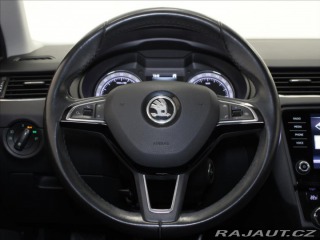 Škoda Octavia 1,6 TDi Style Kessy 1.maj 2017