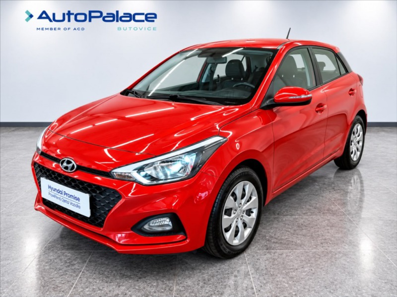 Hyundai Ostatní modely 1,3 1.MAJ,CZ, NOVÁ SPOJKA