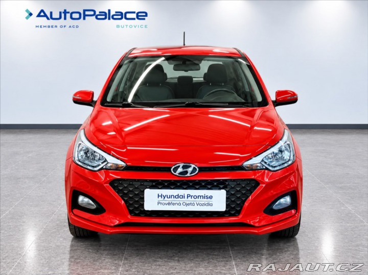 Hyundai Ostatní modely 1,3 1.MAJ,CZ, NOVÁ SPOJKA 2018