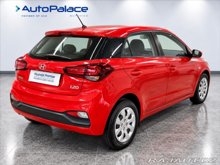 Hyundai Ostatní modely 1,3 1.MAJ,CZ, NOVÁ SPOJKA 2018