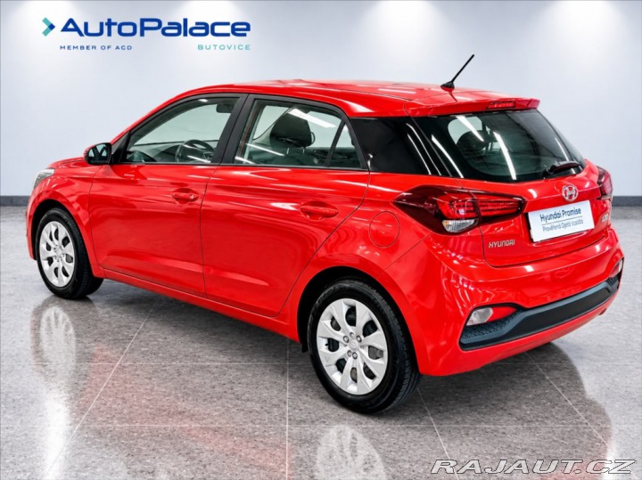 Hyundai Ostatní modely 1,3 1.MAJ,CZ, NOVÁ SPOJKA 2018