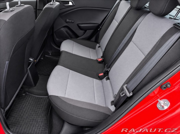 Hyundai Ostatní modely 1,3 1.MAJ,CZ, NOVÁ SPOJKA 2018