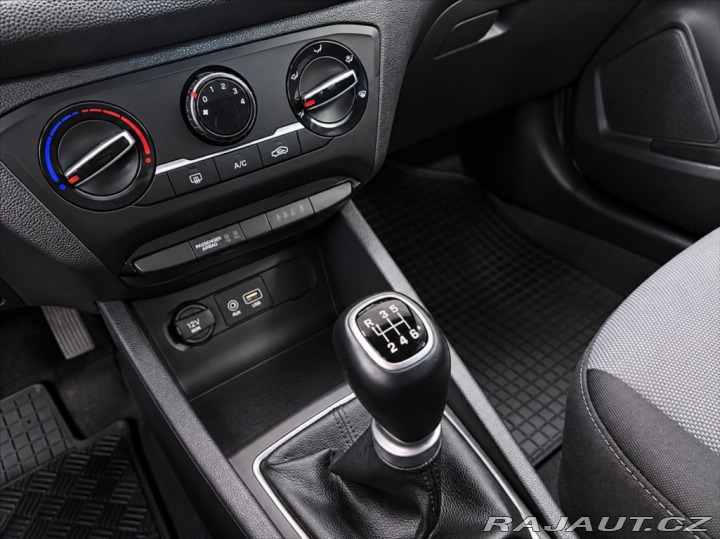 Hyundai Ostatní modely 1,3 1.MAJ,CZ, NOVÁ SPOJKA 2018