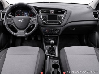Hyundai Ostatní modely 1,3 1.MAJ,CZ, NOVÁ SPOJKA 2018