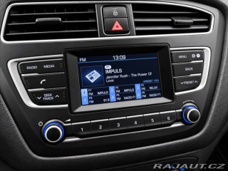 Hyundai Ostatní modely 1,3 1.MAJ,CZ, NOVÁ SPOJKA 2018