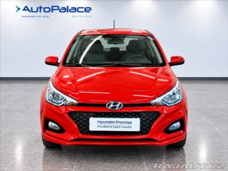 Hyundai Ostatní modely 1,3 1.MAJ,CZ, NOVÁ SPOJKA 2018