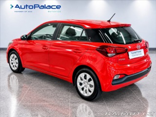 Hyundai Ostatní modely 1,3 1.MAJ,CZ, NOVÁ SPOJKA 2018