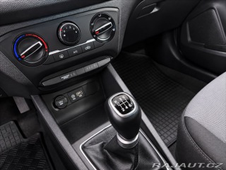 Hyundai Ostatní modely 1,3 1.MAJ,CZ, NOVÁ SPOJKA 2018