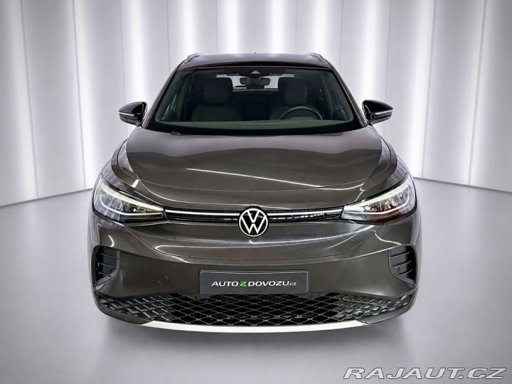 Volkswagen ID.4 1ST 150KW PRO PERFORMANCE 2021