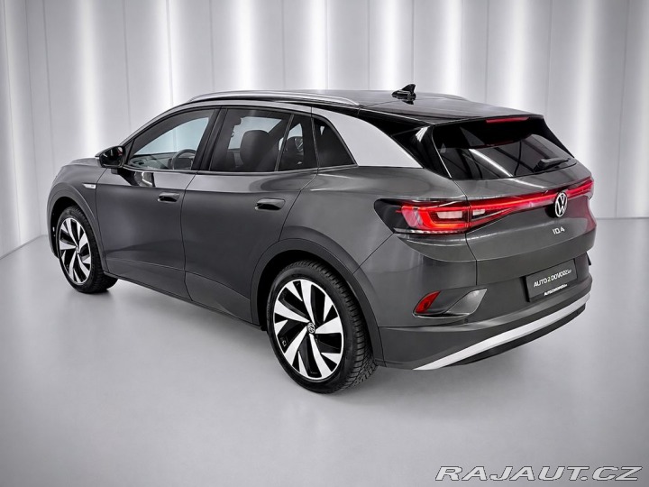Volkswagen ID.4 1ST 150KW PRO PERFORMANCE 2021