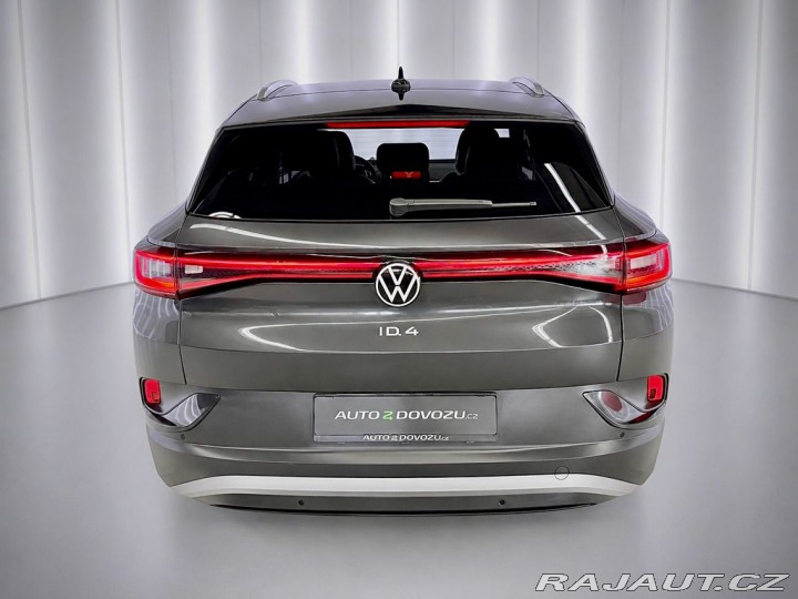 Volkswagen ID.4 1ST 150KW PRO PERFORMANCE 2021