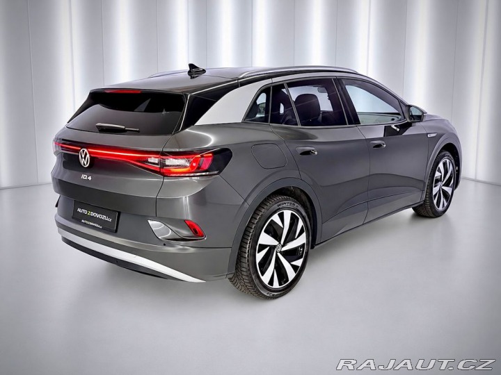 Volkswagen ID.4 1ST 150KW PRO PERFORMANCE 2021