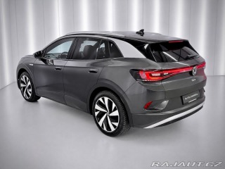 Volkswagen ID.4 1ST 150KW PRO PERFORMANCE 2021