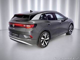 Volkswagen ID.4 1ST 150KW PRO PERFORMANCE 2021