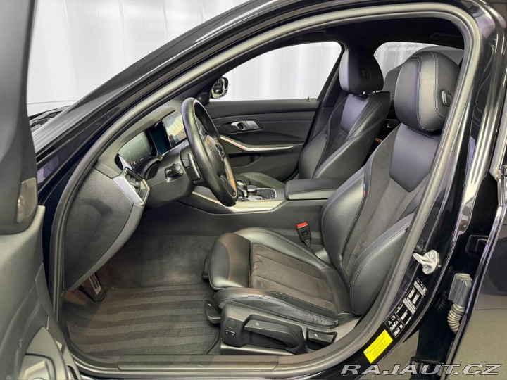 BMW 3 340i xDrive, HUD, HARMAN/ 2021