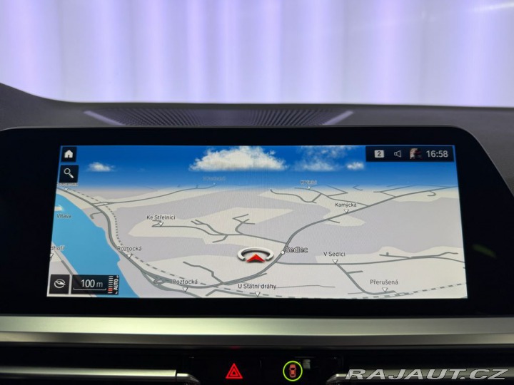 BMW 3 340i xDrive, HUD, HARMAN/ 2021