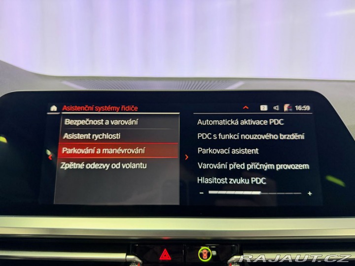 BMW 3 340i xDrive, HUD, HARMAN/ 2021