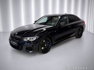BMW 3 340i xDrive, HUD, HARMAN/ 2021