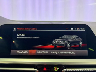 BMW 3 340i xDrive, HUD, HARMAN/ 2021