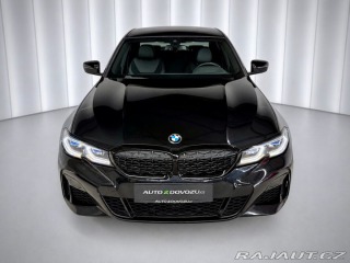 BMW 3 340i xDrive, HUD, HARMAN/ 2021