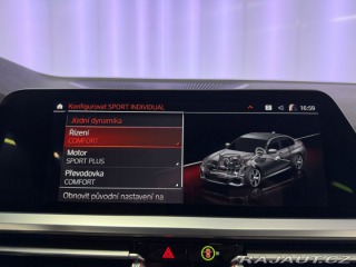 BMW 3 340i xDrive, HUD, HARMAN/ 2021