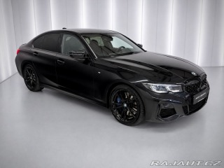 BMW 3 340i xDrive, HUD, HARMAN/ 2021