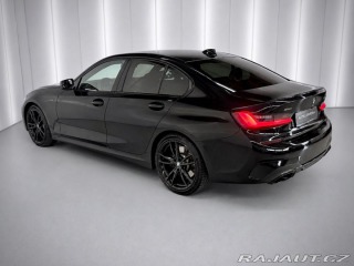 BMW 3 340i xDrive, HUD, HARMAN/ 2021