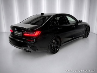 BMW 3 340i xDrive, HUD, HARMAN/ 2021