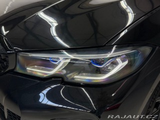 BMW 3 340i xDrive, HUD, HARMAN/ 2021