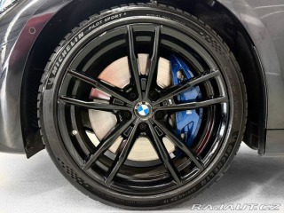 BMW 3 340i xDrive, HUD, HARMAN/ 2021