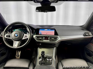 BMW 3 340i xDrive, HUD, HARMAN/ 2021