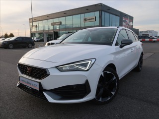 Cupra Leon 1,5 TSI SP 110kW