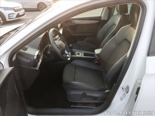 Cupra Leon 1,5 TSI SP 110kW 2024