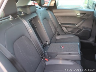 Cupra Leon 1,5 TSI SP 110kW 2024