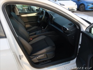 Cupra Leon 1,5 TSI SP 110kW 2024