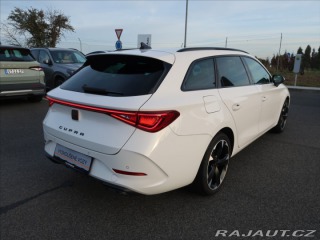 Cupra Leon 1,5 TSI SP 110kW 2024