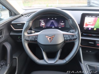 Cupra Leon 1,5 TSI SP 110kW 2024