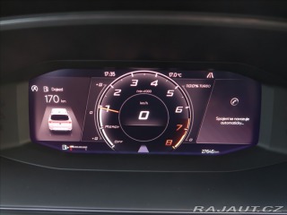 Cupra Leon 1,5 TSI SP 110kW 2024