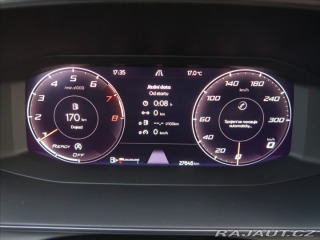 Cupra Leon 1,5 TSI SP 110kW 2024