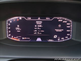 Cupra Leon 1,5 TSI SP 110kW 2024