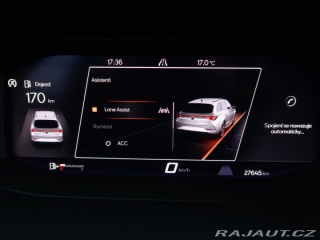 Cupra Leon 1,5 TSI SP 110kW 2024