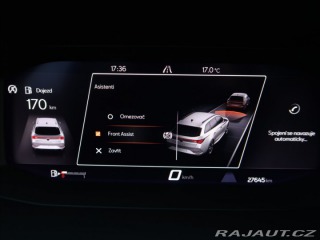 Cupra Leon 1,5 TSI SP 110kW 2024