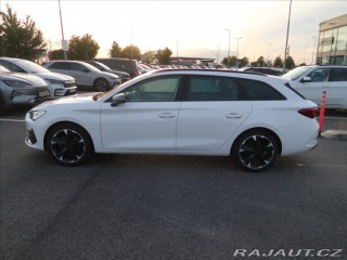 Cupra Leon 1,5 TSI SP 110kW 2024