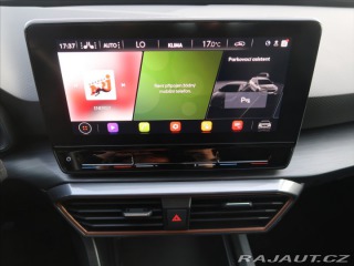 Cupra Leon 1,5 TSI SP 110kW 2024