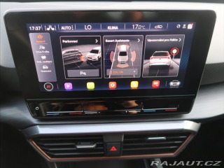 Cupra Leon 1,5 TSI SP 110kW 2024